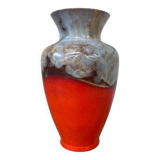 West German vase