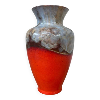 West German vase
