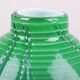 Mid-Century Vase in Glass, Czech, 1960s