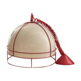 Vintage 70s lamp