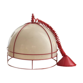 Vintage lamp from the 70s