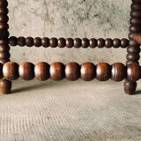 Small armchair "by the fire"