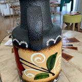 Large ceramic vase