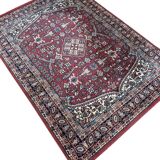 Oriental style rug 120cm x 170cm