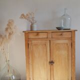 Old parisian buffet