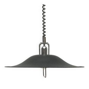 Lampe suspendue en métal - cosack