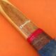 Dunlop maxply wooden tennis racket
