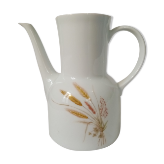 Bavaria Teapot