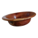Olive wood salad bowl/cup