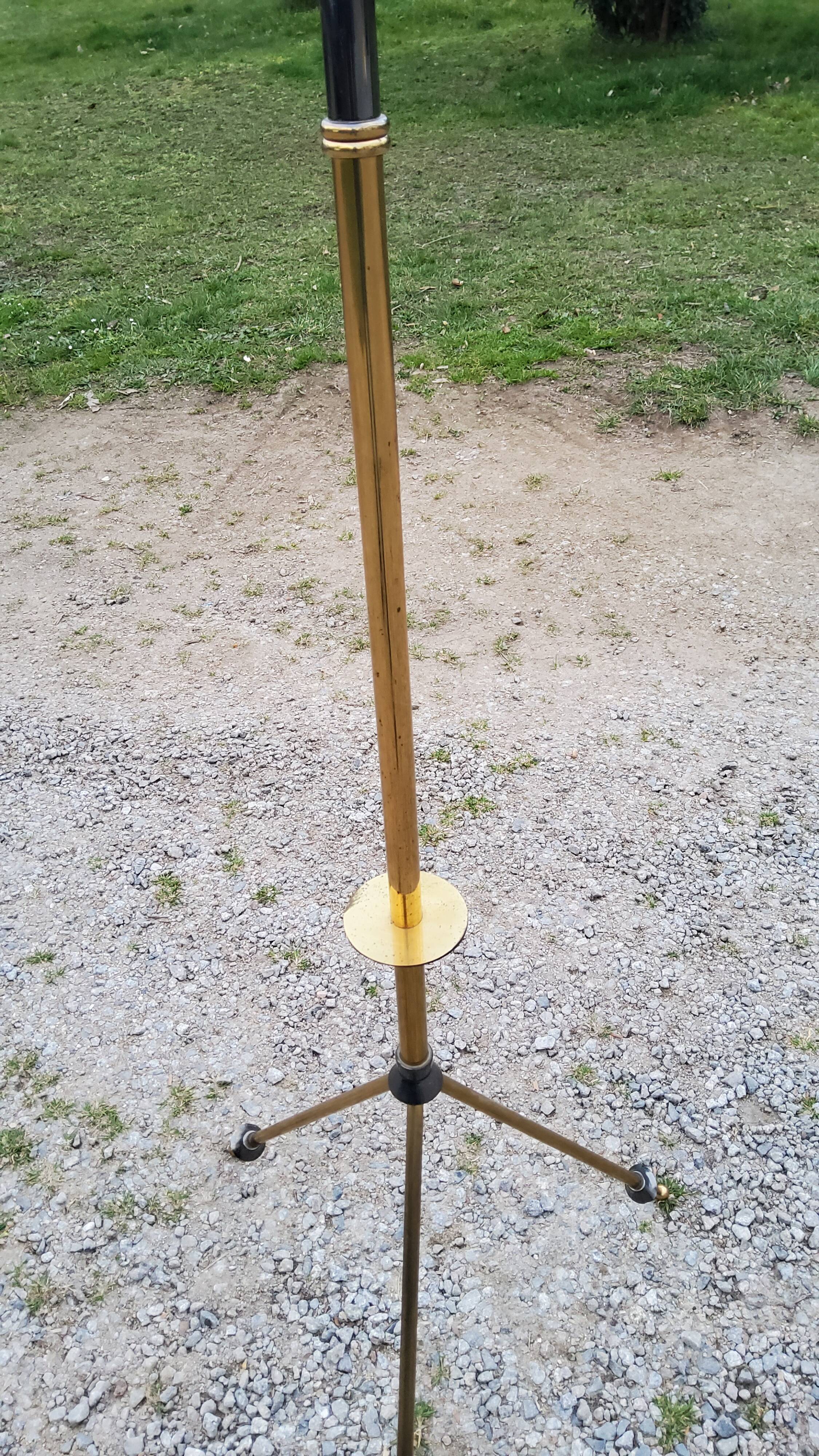 Lunel floor lamp from the 50s