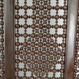 Moucharabieh Screen, Egypt, 19th Century