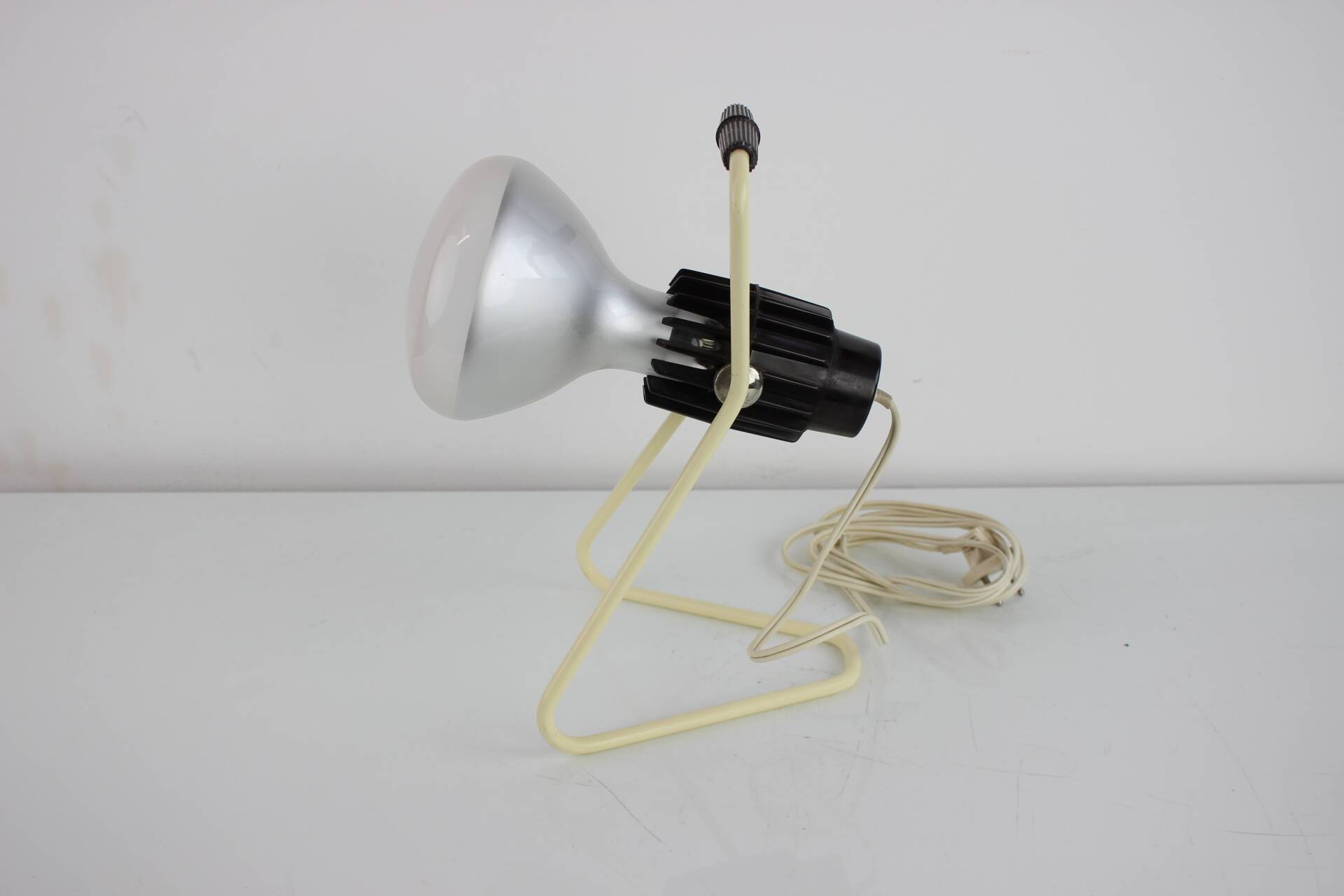 Vintage Infraphil Lamp Philips Holland 1960