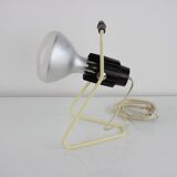 Vintage Infraphil Lamp Philips Holland 1960