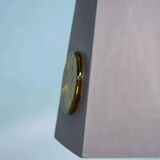 Danish vintage suspension design from the 1960s.