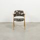 Bengt Ruda for Nordiska Kompaniet 'Triva' armchair, 1960's