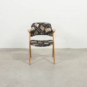 Bengt Ruda for Nordiska Kompaniet 'Triva' armchair, 1960's