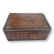 Walnut bramble jewelry box