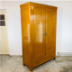 Wooden cabinet