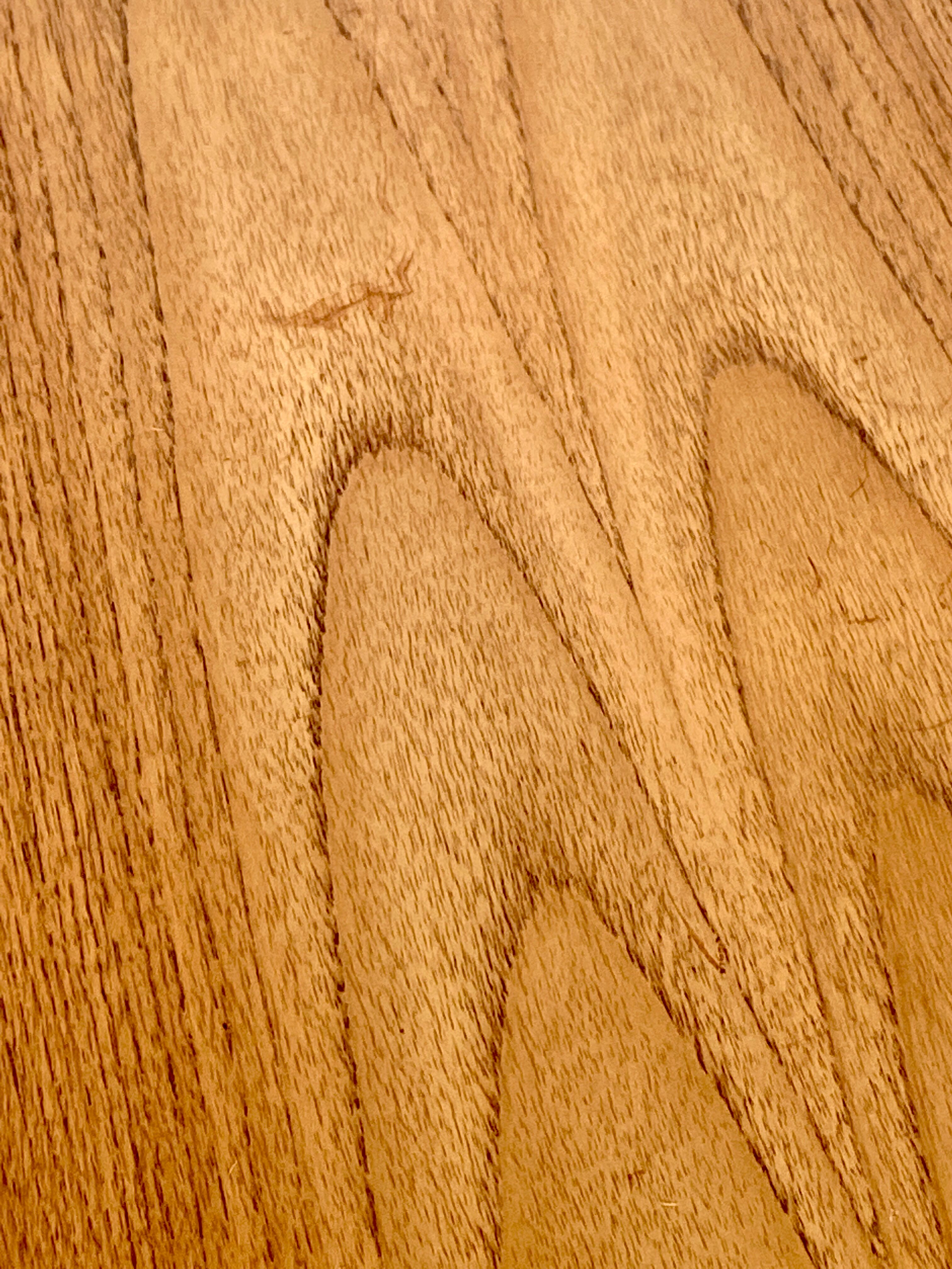 Extendable dining table in NATHAN teak