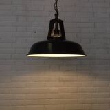 Industrial pendant lamp