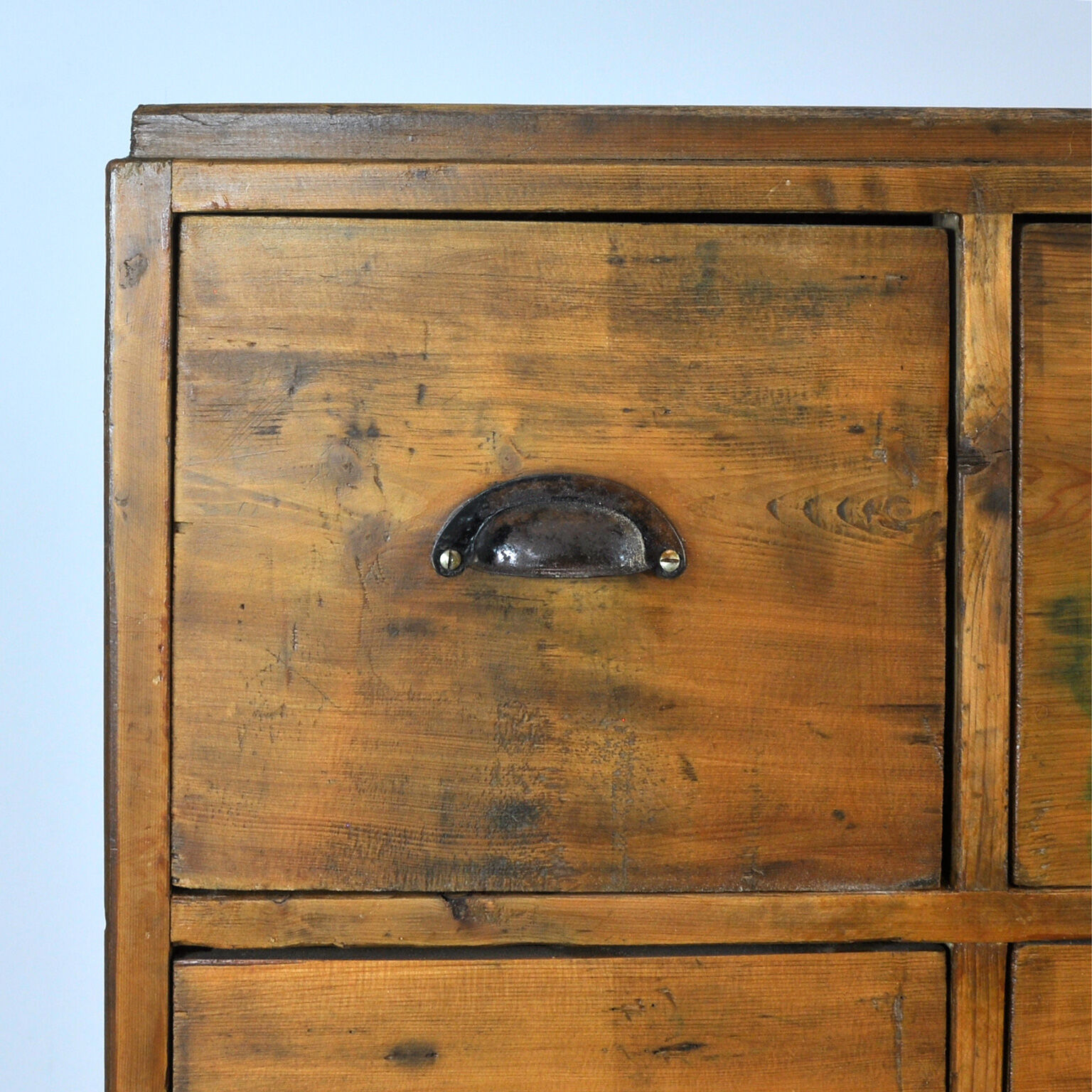 Chest of drawers 1930's