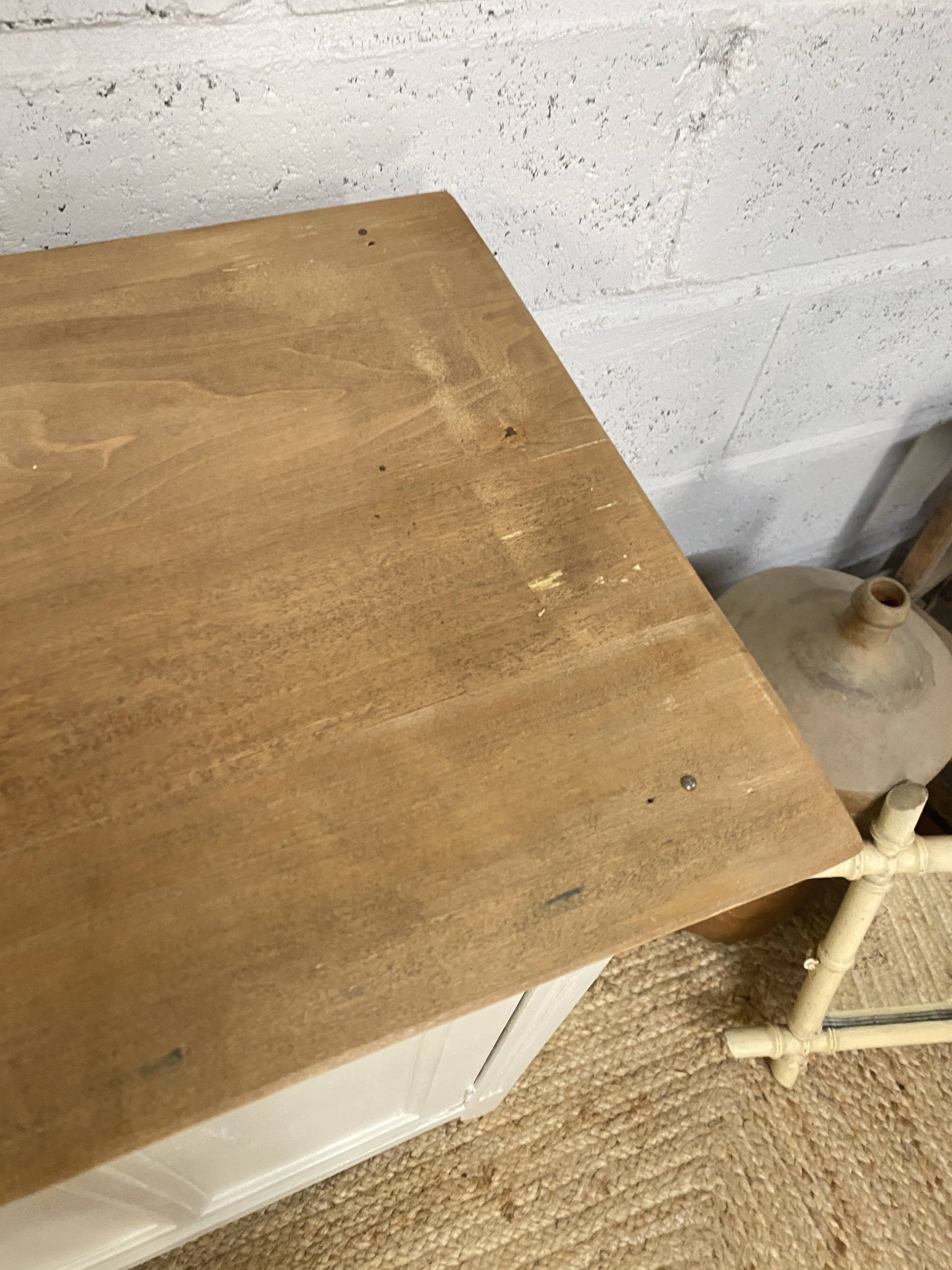 Small Parisian buffet