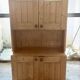 Charlotte Perriand sideboard, Les Arcs