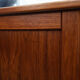 Teak Sideboard, Danish design, 1970s, production: Denmark