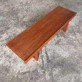 Crobo coffee table / bench by Torbjørn Afdal