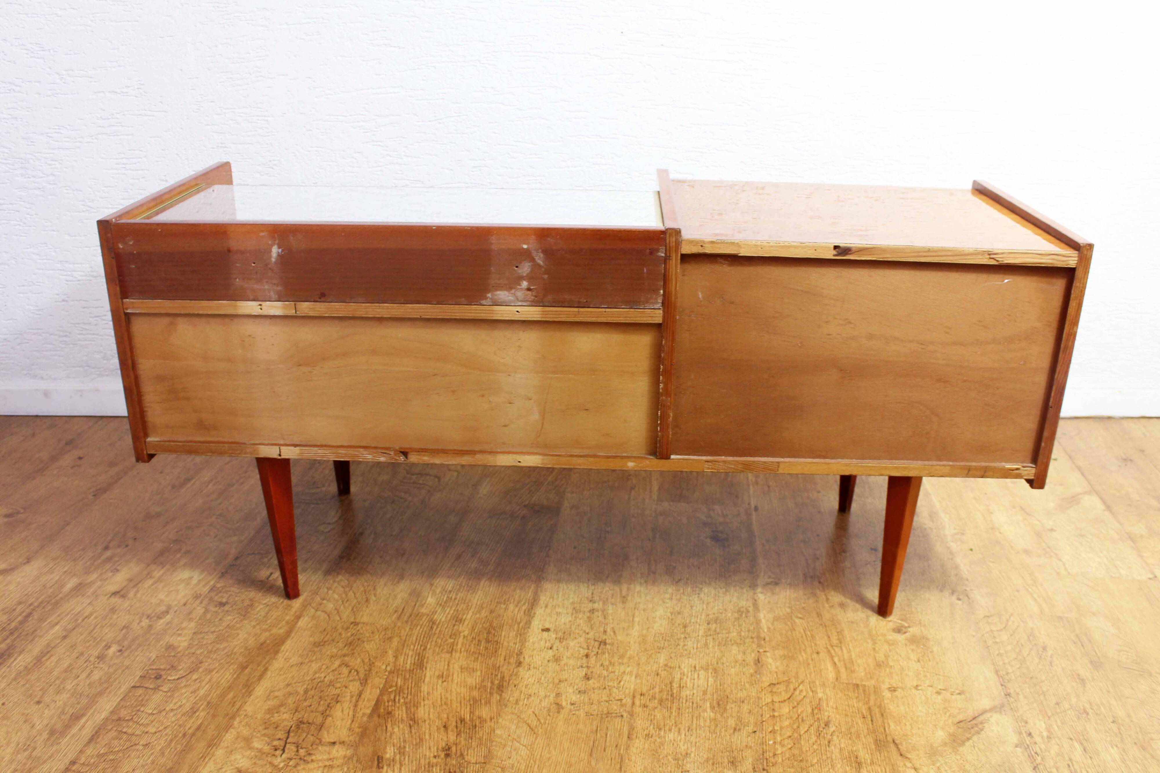 Vintage 1970s sideboard