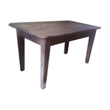 Farm table