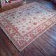 Tapis Pakistanais Farahan fait main 272x199cm