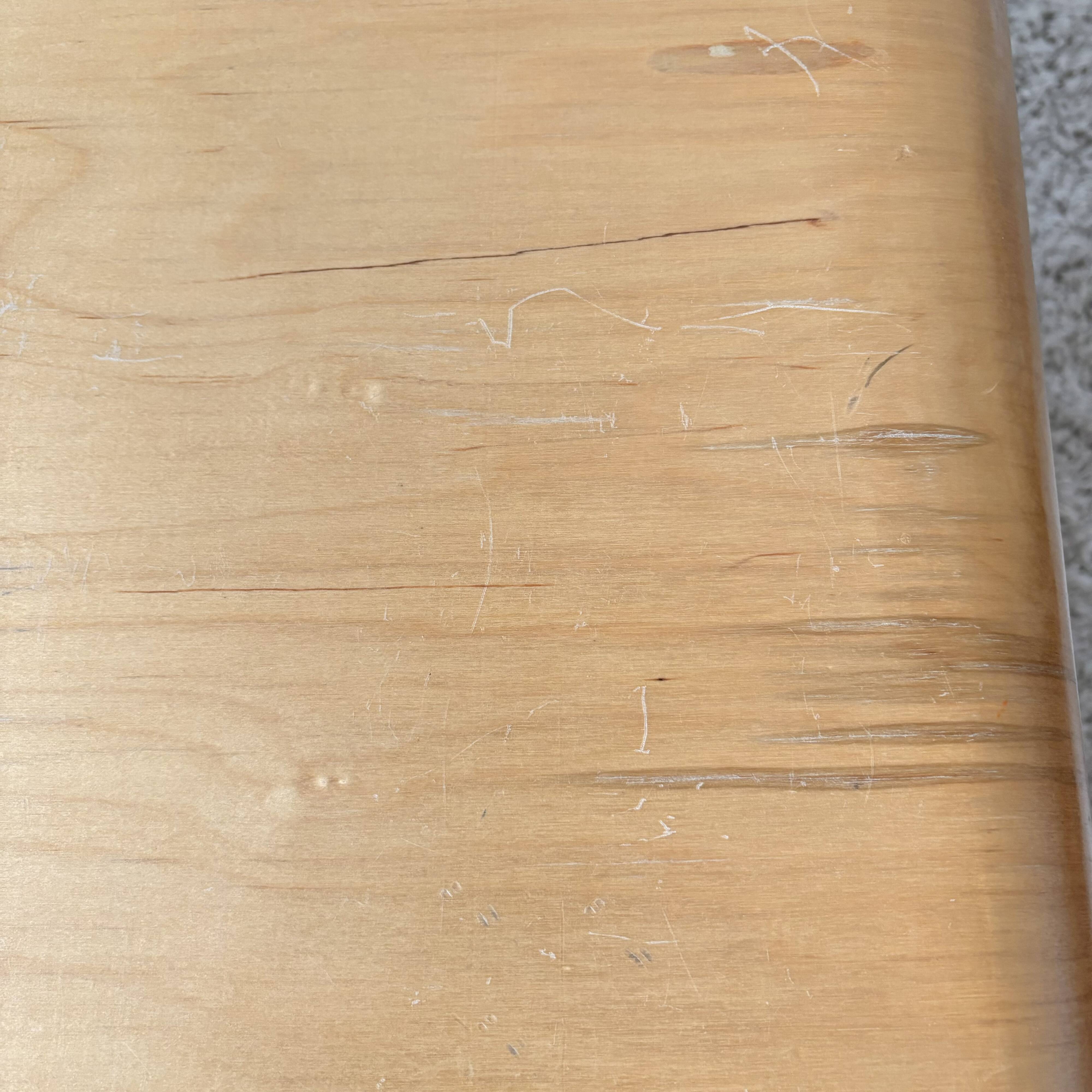 Ikea Benjamin Stool by Lisa Norinder