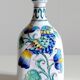 Large vintage Romano Innocenti bottle/soliflore
