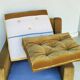 Fauteuil Design Italien 1970 (*2)