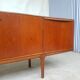 Mid Century A.H. Mcintosh teak sideboard