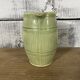 Vintage barrel pitcher