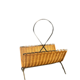 Book rack