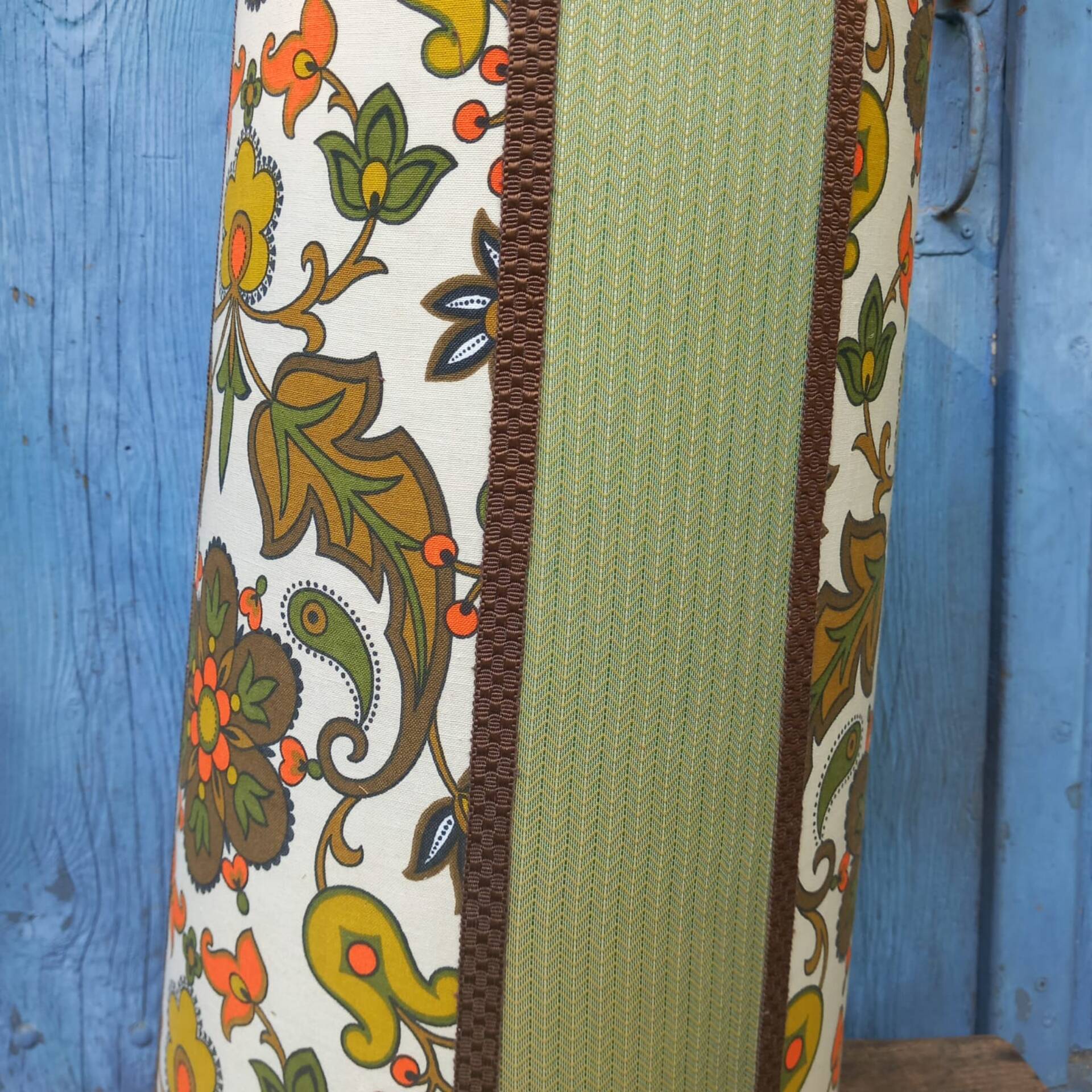 Vintage lampshade