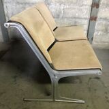 Friso Kramer bench editor Wilkhahn