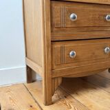 Vintage chiffonier