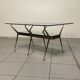 Coffee table by Cesare Lacca, 1950s.
