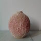 Former Earth Ball vase cooked