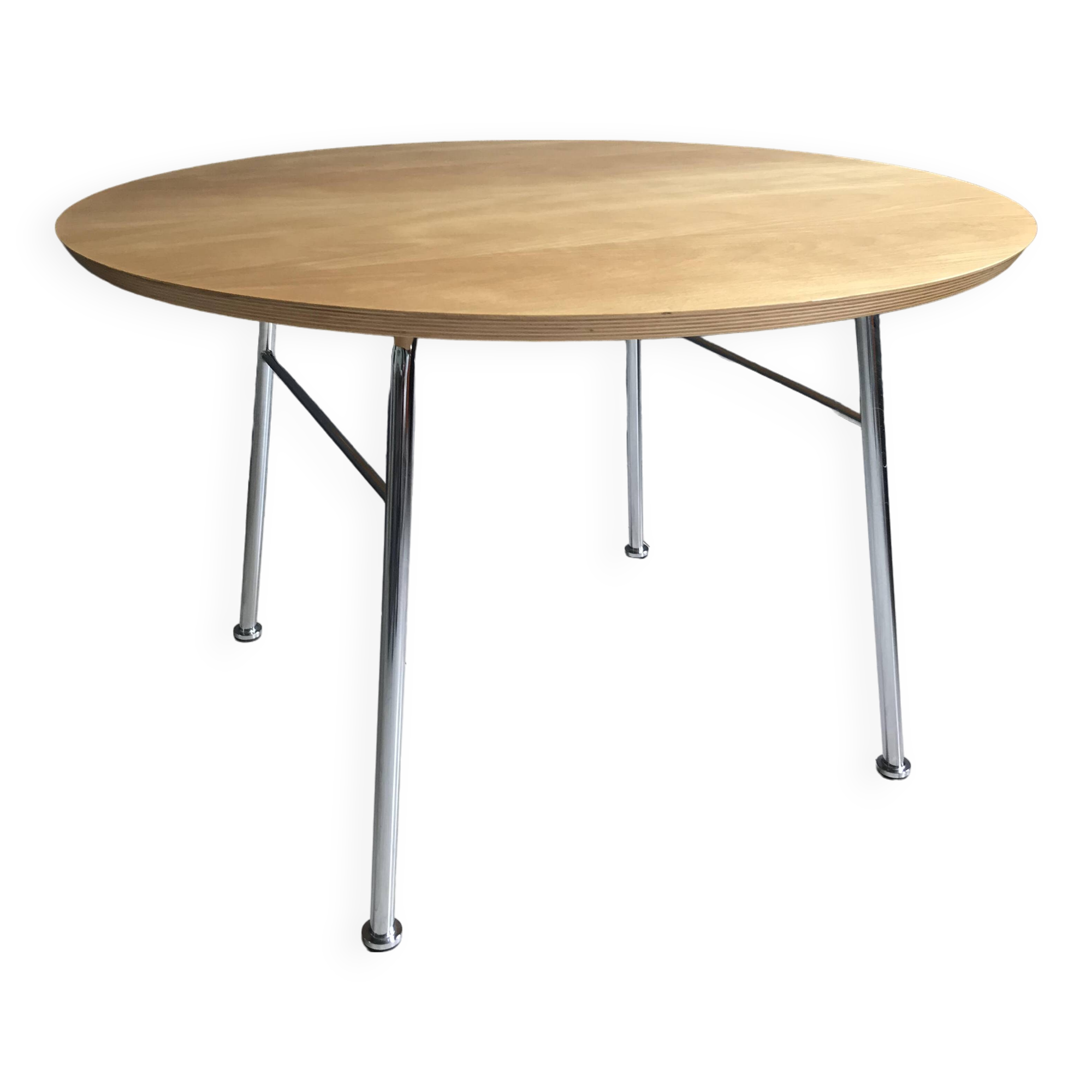 Table basse Cinema par Gunilla Allard pour Lammhults 90's