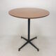 Table à manger ou d’appoint italienne années 1960