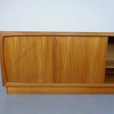 Danish Teak Sideboard from Dyrlund, 1960s