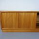 Danish Teak Sideboard from Dyrlund, 1960s