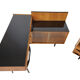 Desk by Mojmir Pozar for UP Závody 1960s