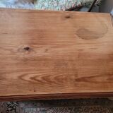 Art Deco storage unit