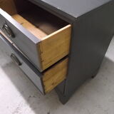 Convenient old, english, patina